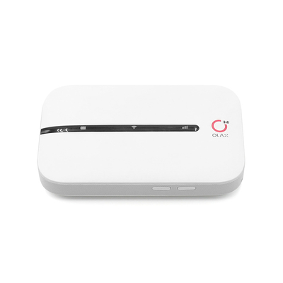 Routeres sem fio móveis de OLAX MT10 Wifi com Sim Card