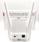 Router LTE do CPE 4g Wifi de Olax AX6 CPE exterior branco Cat4 300mbps do pro